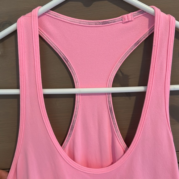 Lululemon Racerback Tank - Picture 5 of 6